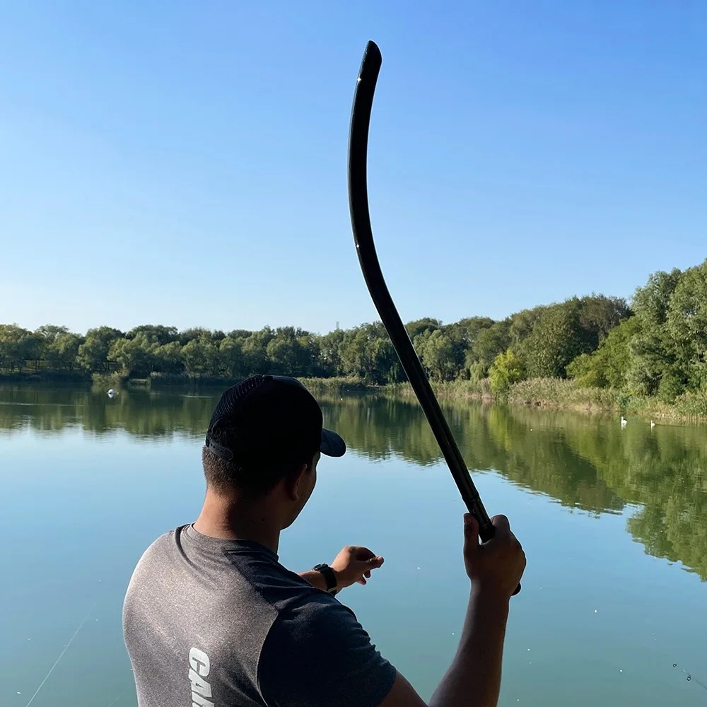 MATE 3K CARBON DISTANCE STICK 21mm