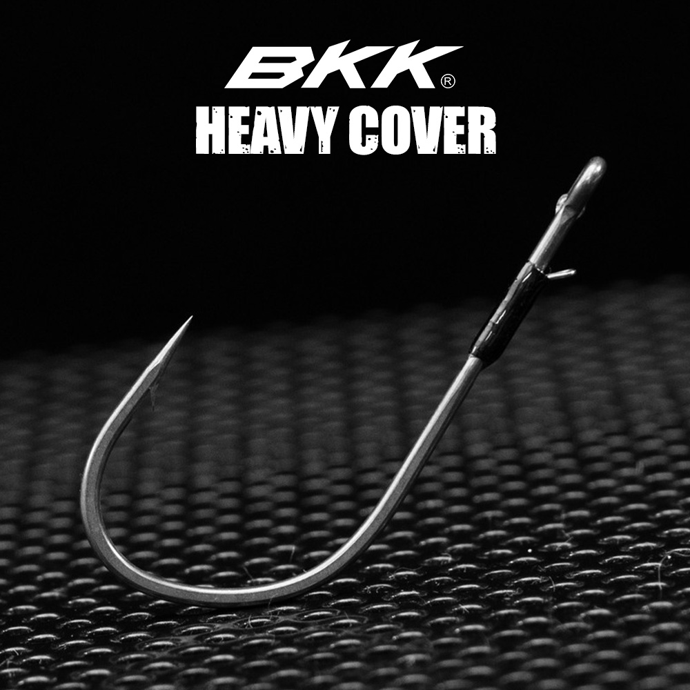 BKK HEAVY COVER