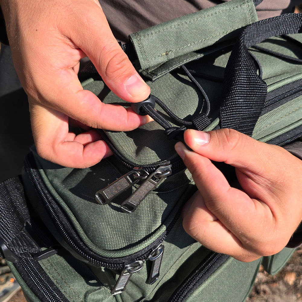 C Line CLASSIC FISHING BAG