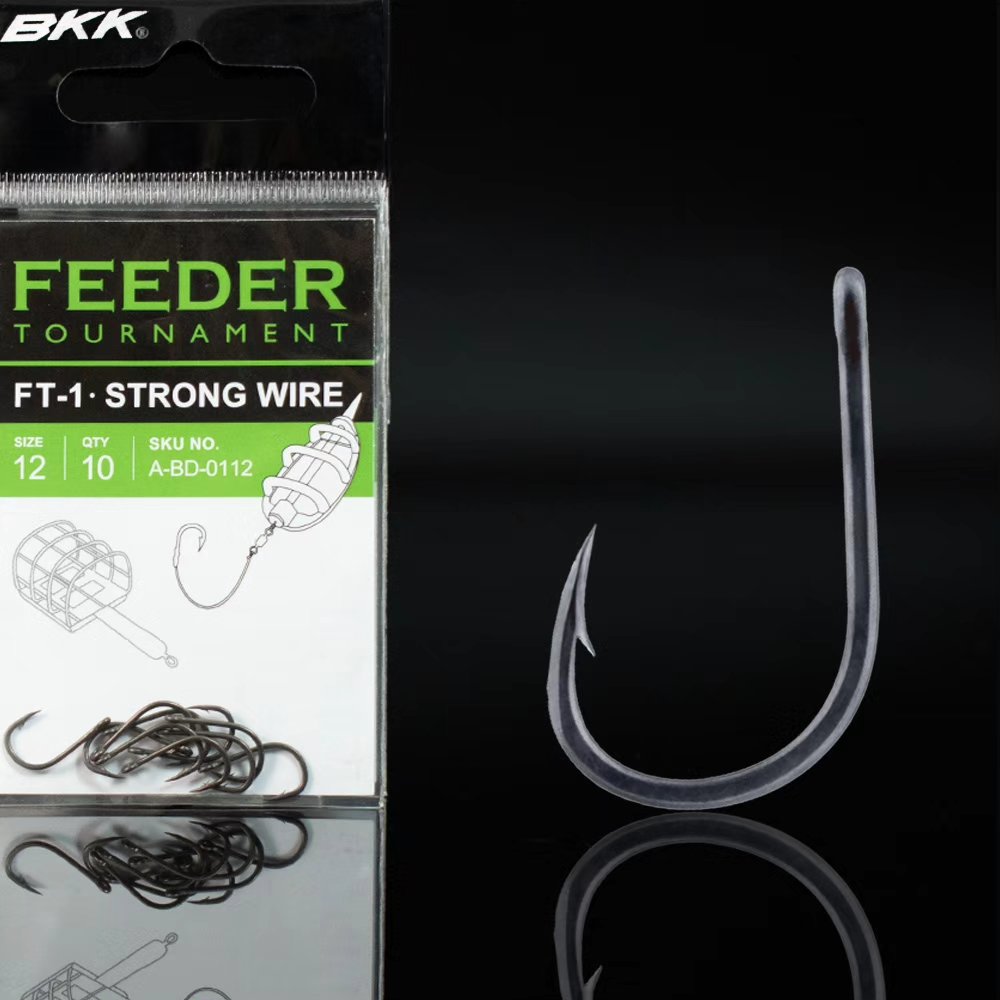 BKK feeder tournament FT-1 Strong Wire