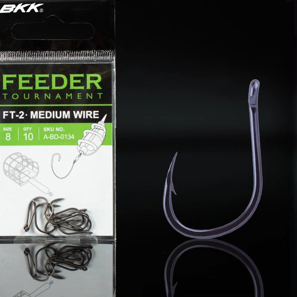 BKK FT-2 Feeder tournament Medium Wire