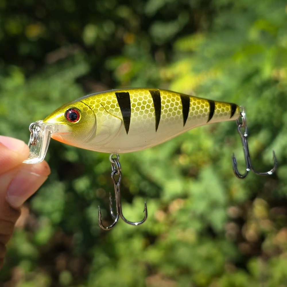 C Line Shallow Rider 70 7.0cm 8.5g