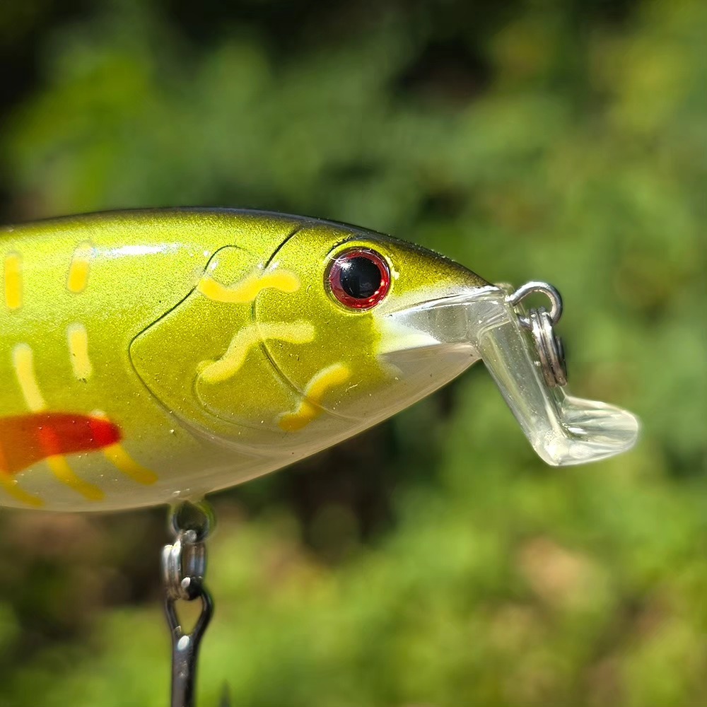 C Line Shallow Rider 70 7.0cm 8.5g