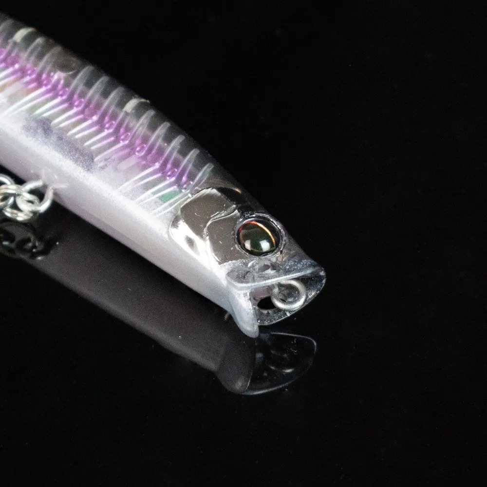 MUSTAD VERTEBRATA SINKING PENCIL 70mm