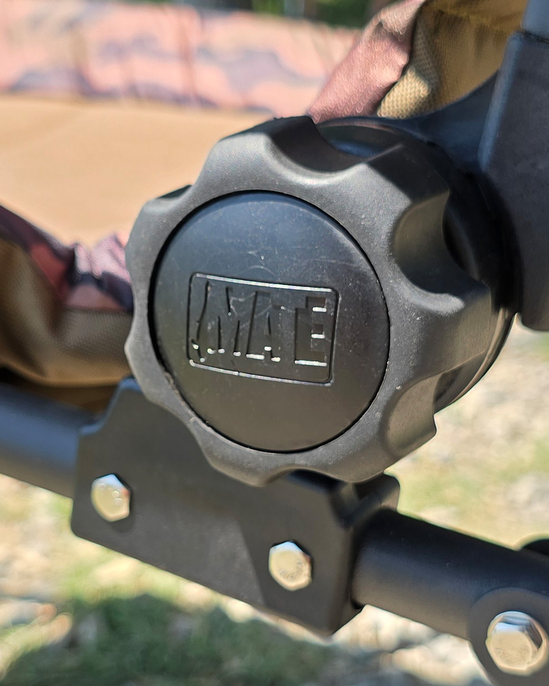 MATE CHAIR C-SERIES 3XL