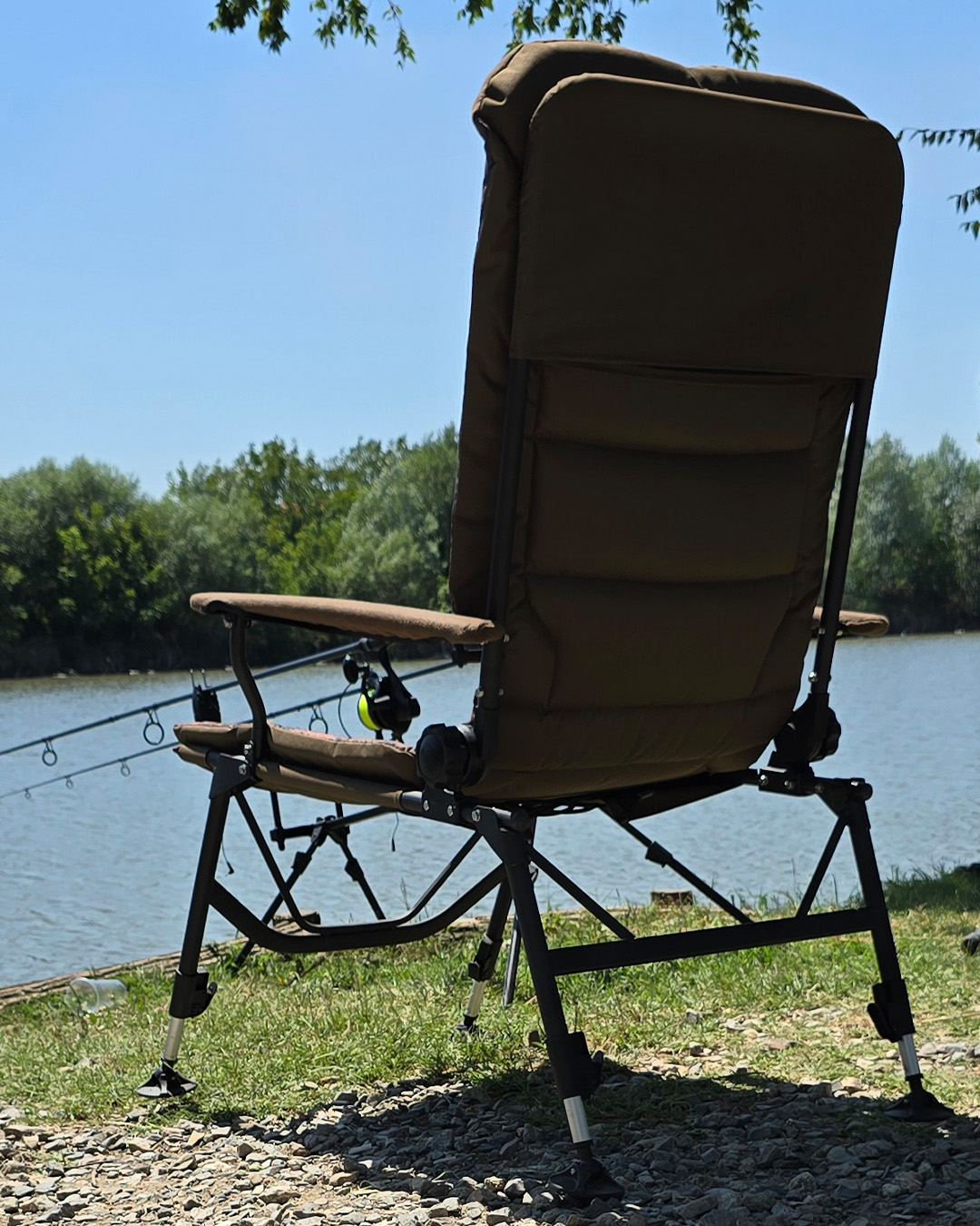 MATE CHAIR C-SERIES 3XL