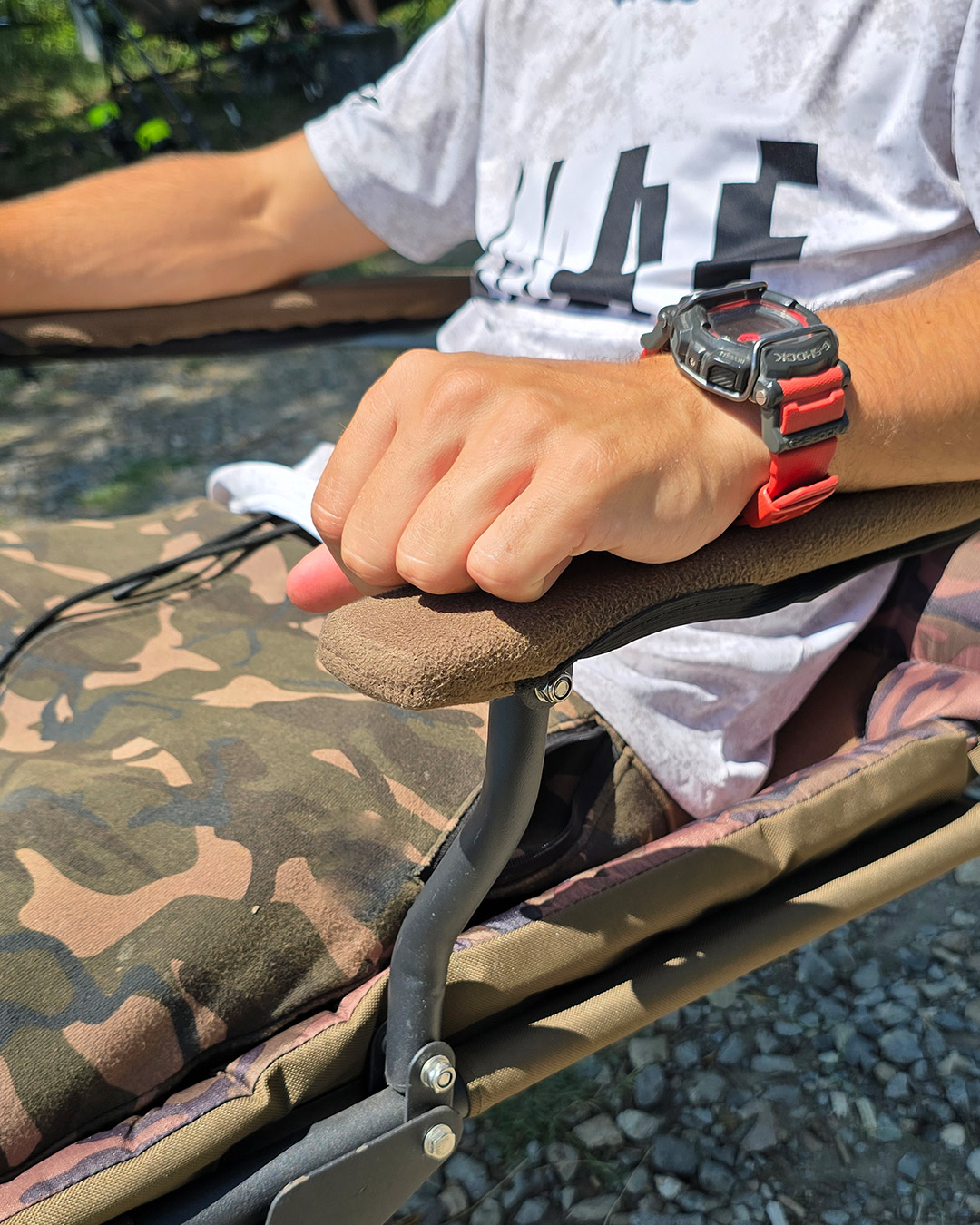 MATE CHAIR C-SERIES 3XL