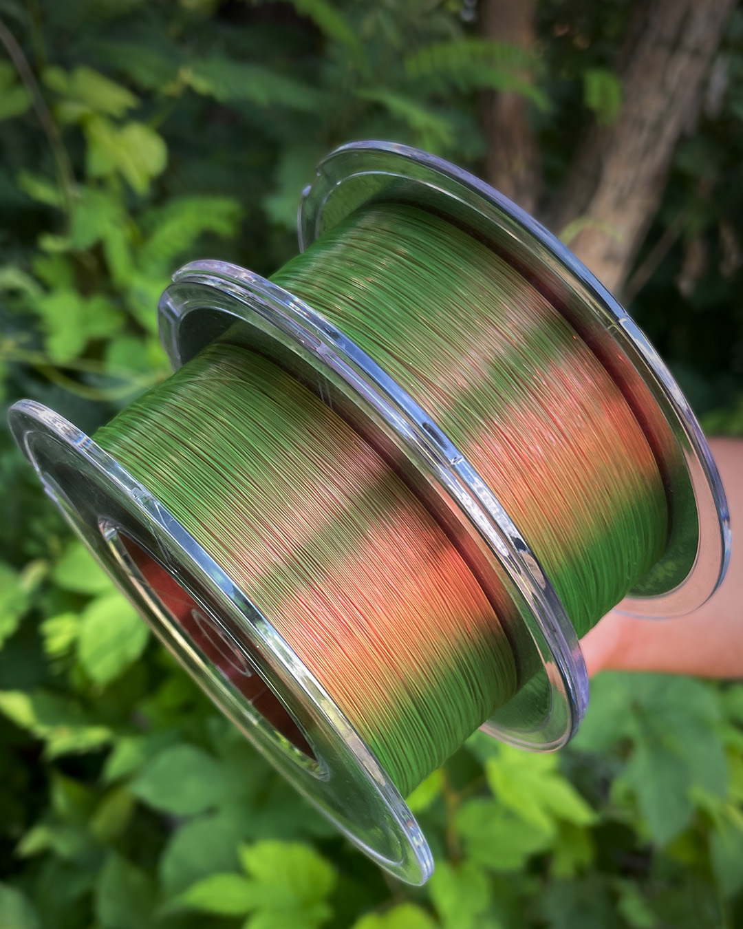 Mustad Carp Line