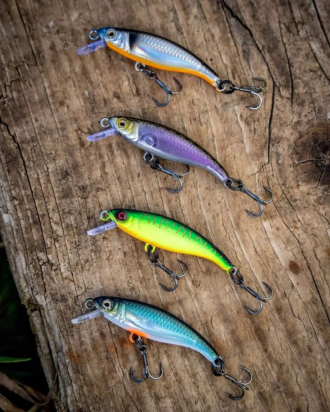 FOX RAGE Slick Stick 40mm SR