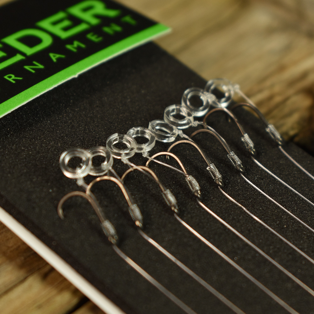 BKK FT-1 Bait Band Rigs