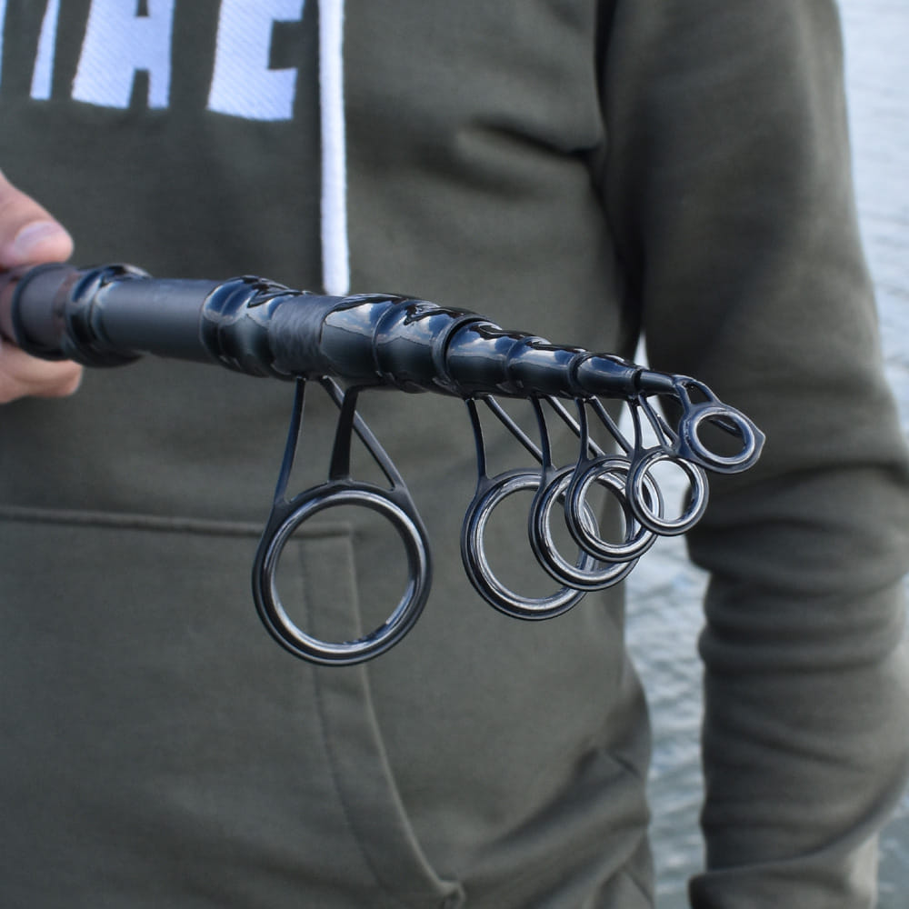 Mate Classic Tele Carp – 12Ft 360cm 3.5Lbs