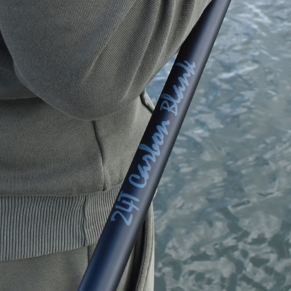 Mate Classic Tele Carp – 12Ft 360cm 3.5Lbs