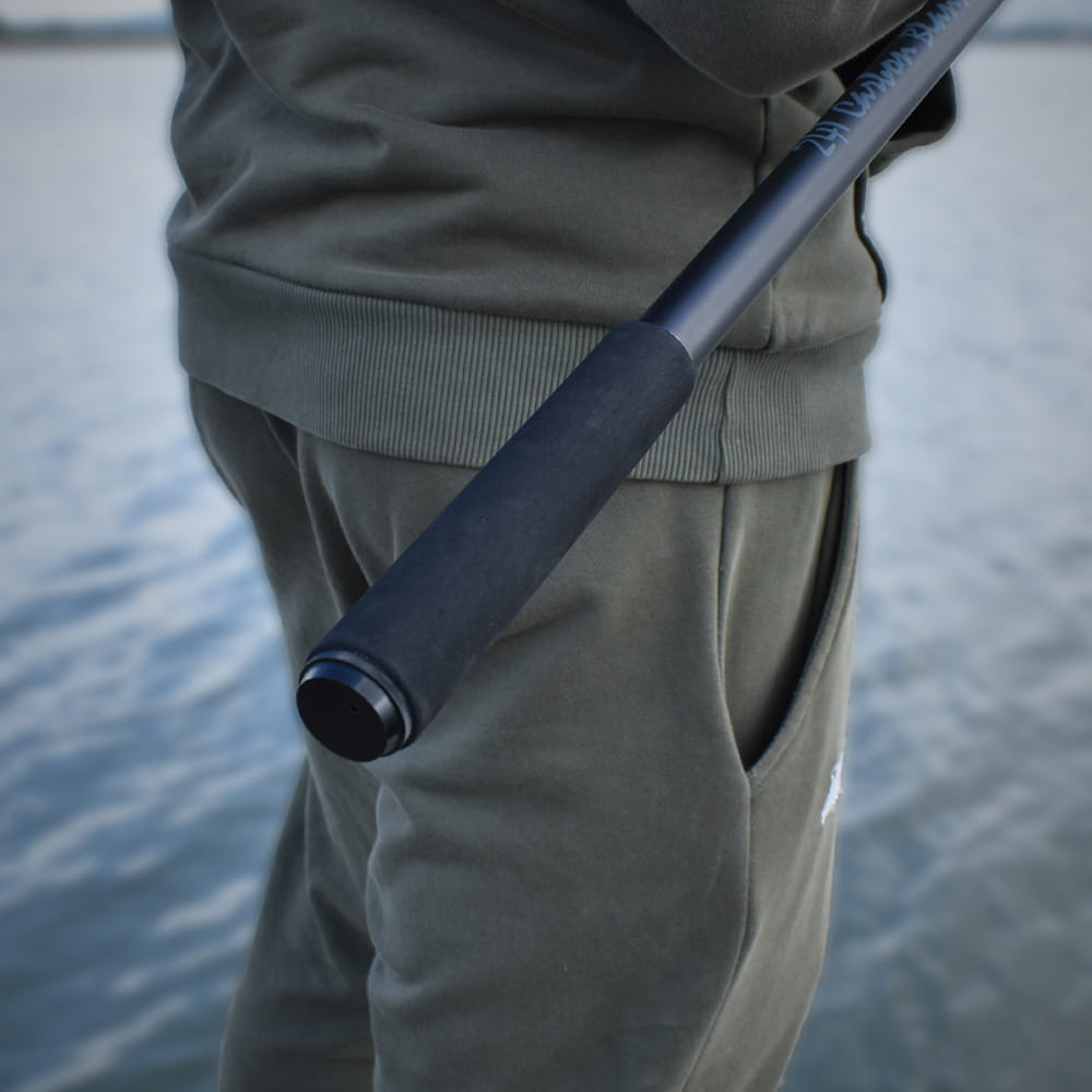 Mate Classic Tele Carp – 12Ft 360cm 3.5Lbs