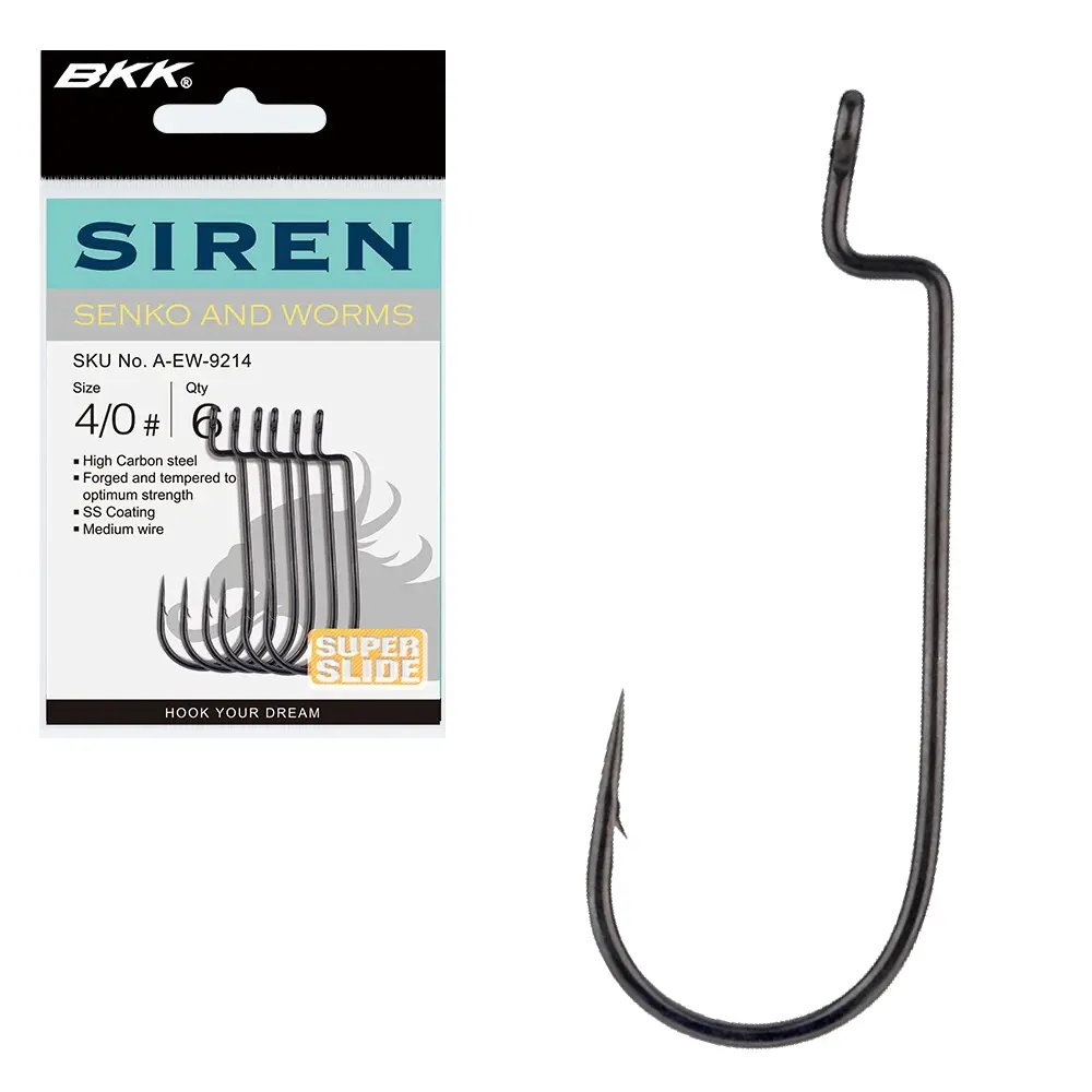 BKK SIREN