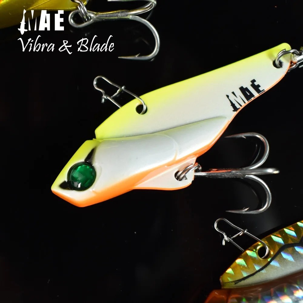 Mate Goliath Series Vibra&Blade 23g