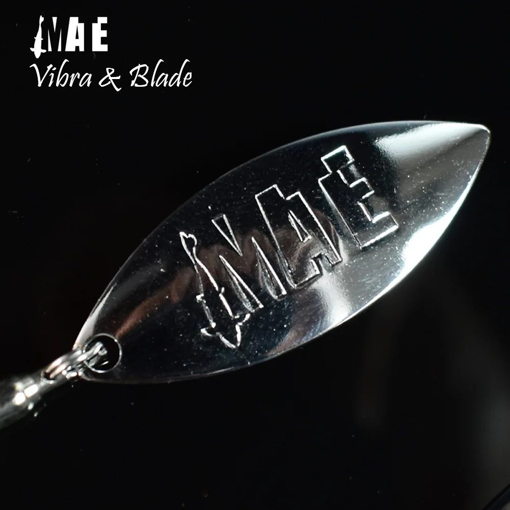 Mate Goliath Series Vibra&Blade 23g