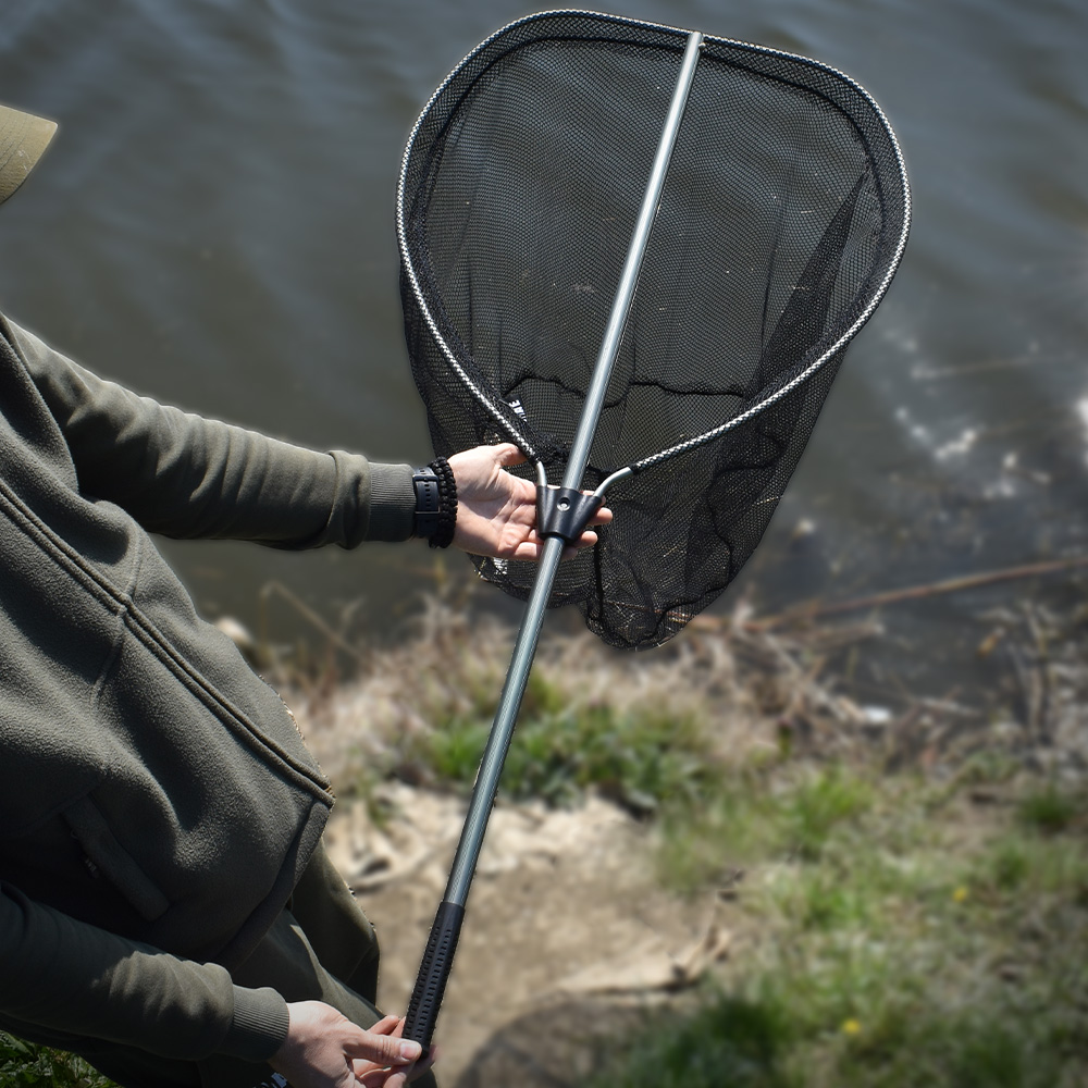 MATE BIG FISH LANDING NET