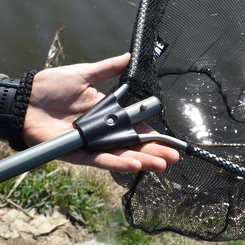 MATE BIG FISH LANDING NET