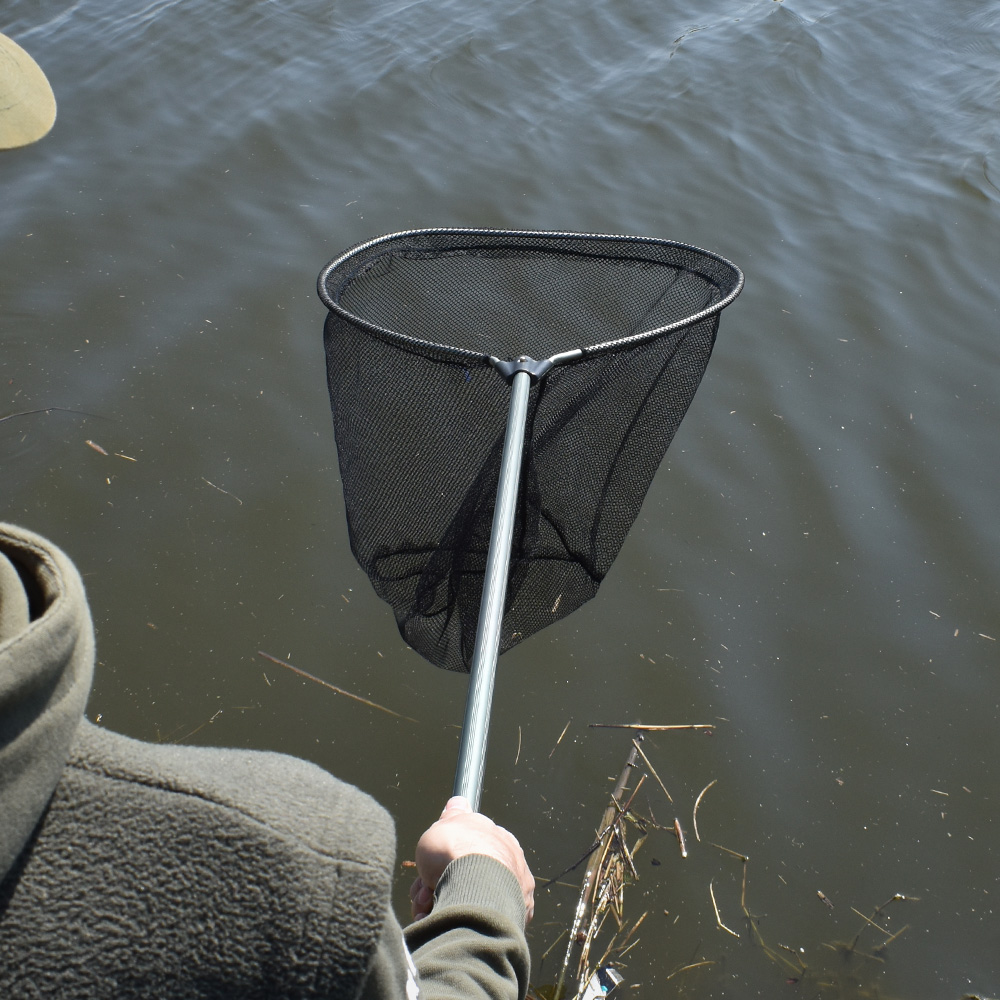 MATE BIG FISH LANDING NET
