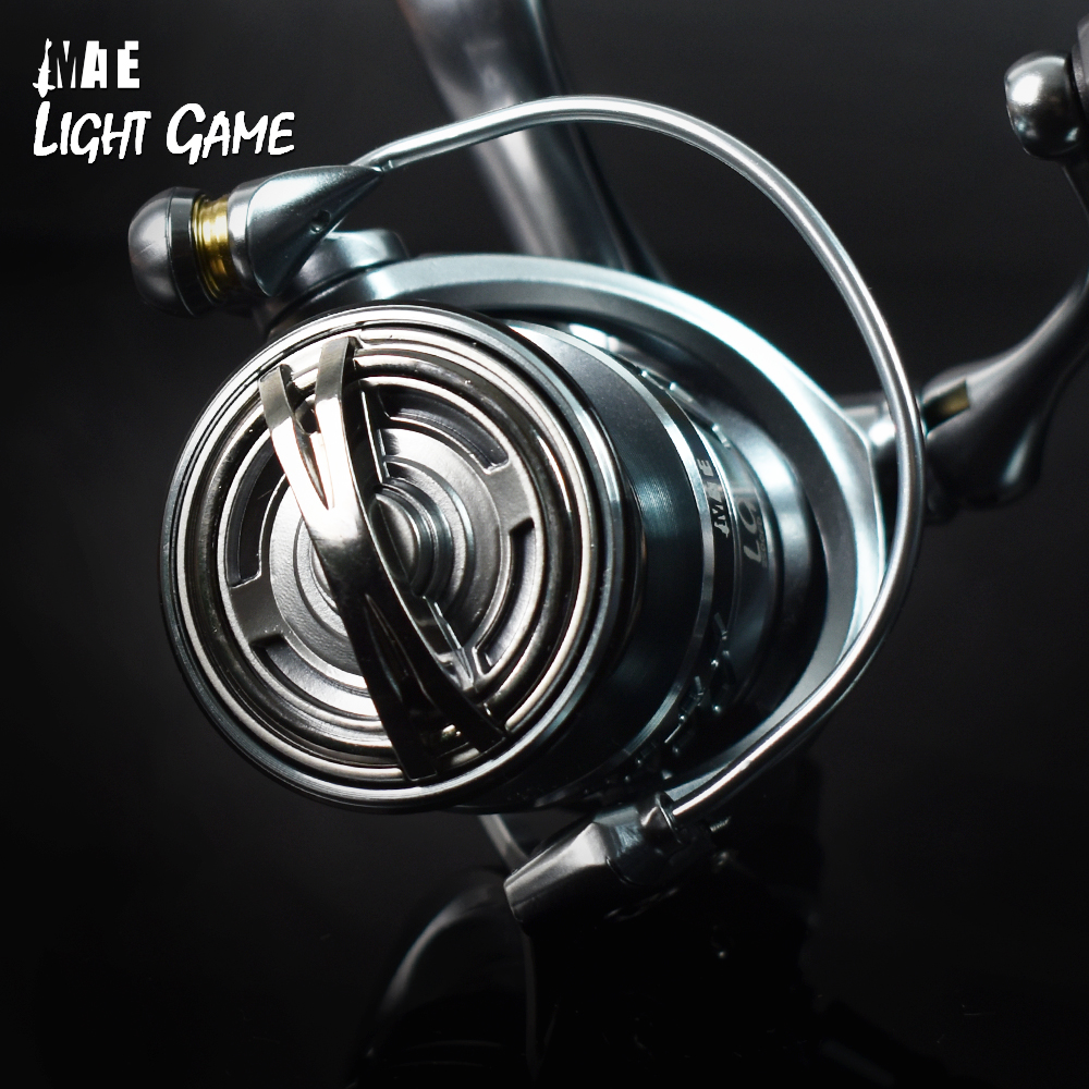 MATE LIGHT GAME
