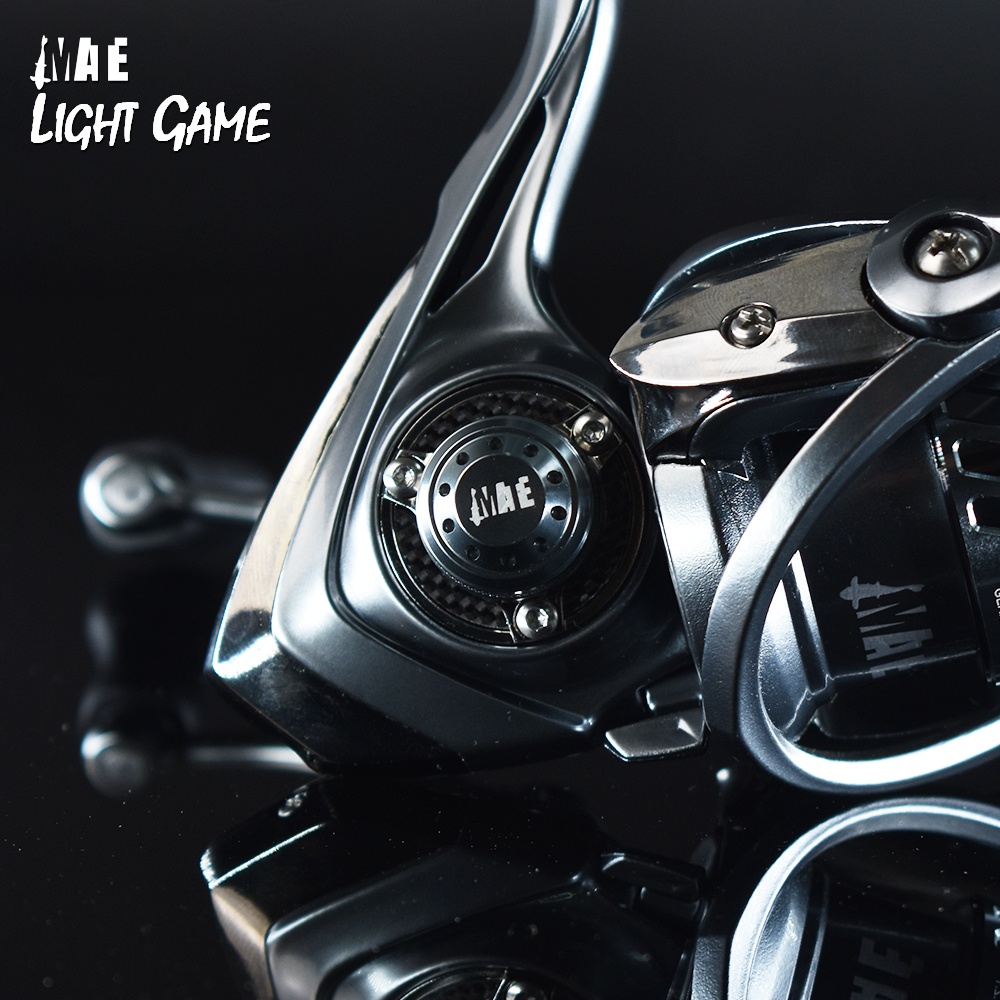 MATE LIGHT GAME