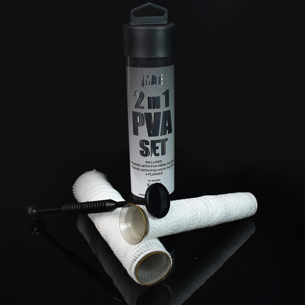 MATE PVA MESH SYSTEM  2v1