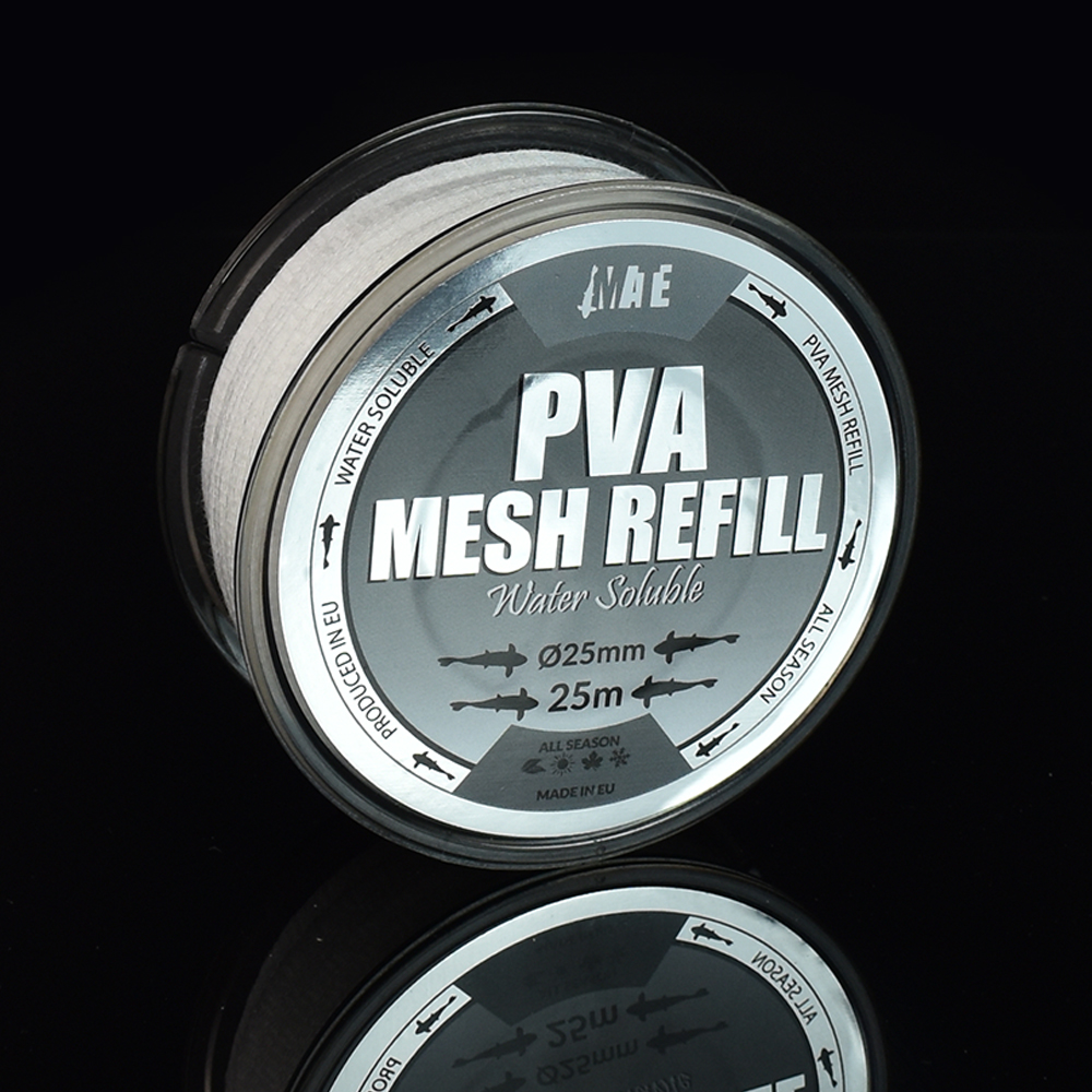 MATE PVA MESH REFILL 25mm/25M