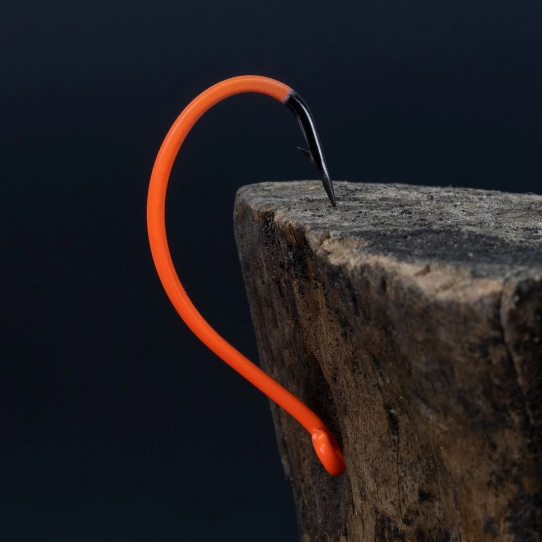 BKK DSS-WORM UVO Orange