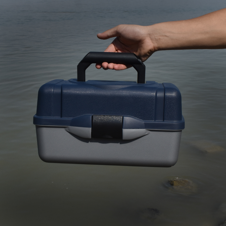 C Line Multifunctional Big Box 35.5x20x19cm