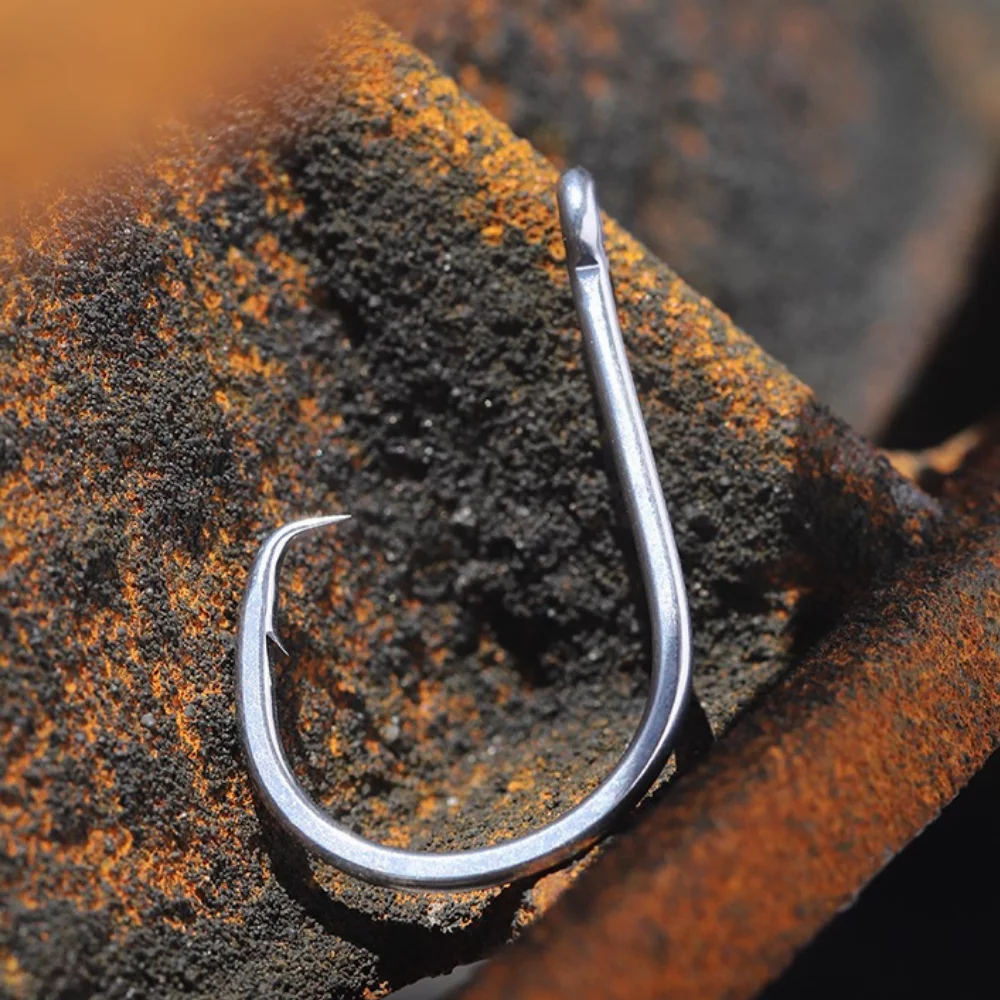 BKK UA Inline HEAVY CIRCLE