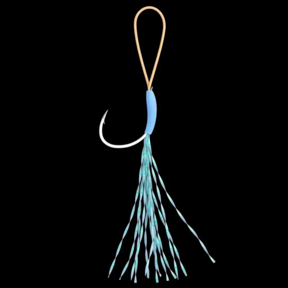 BKK THUNDERBOLT+ (4KOM)