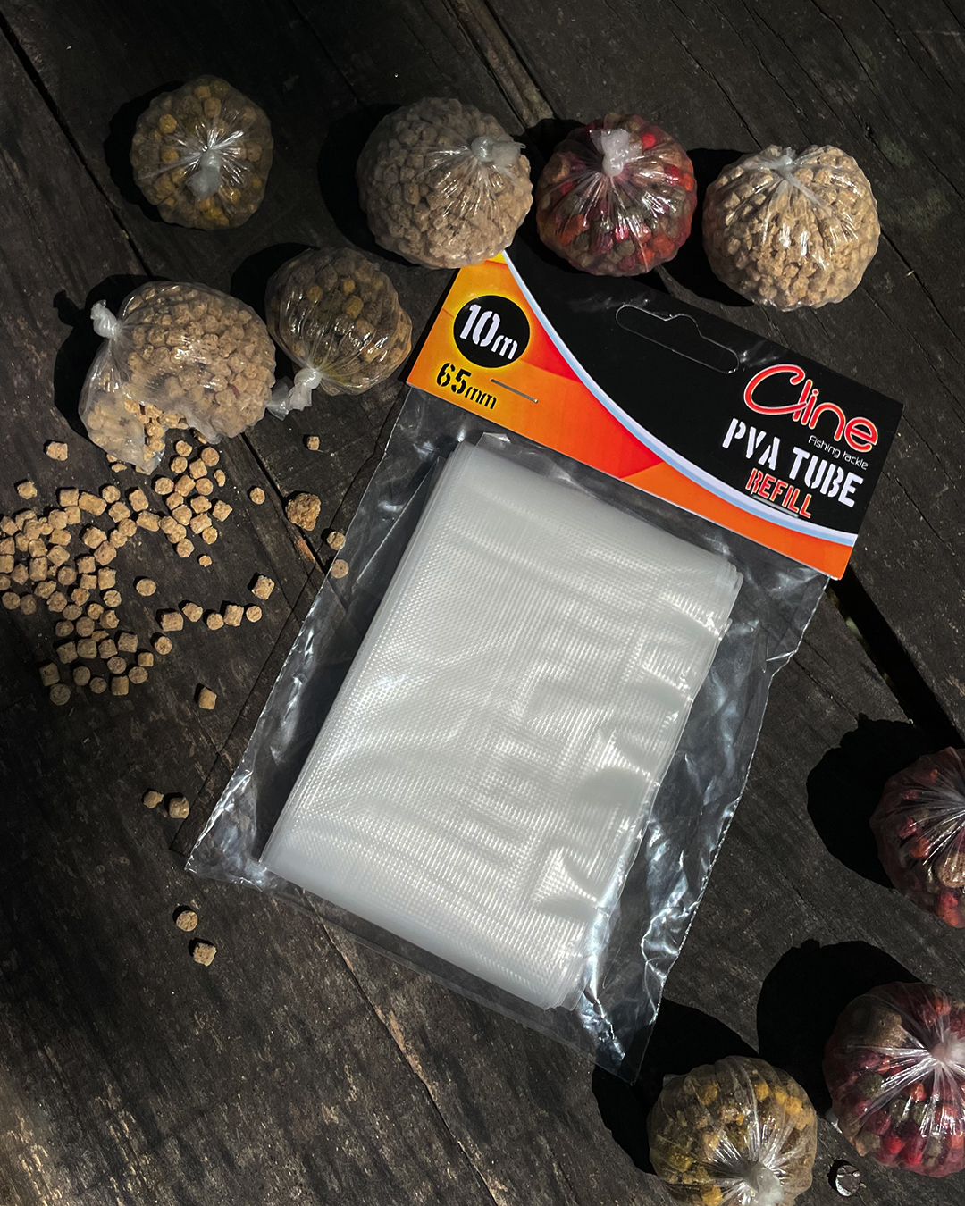 C Line PVA Tube Refill 10m