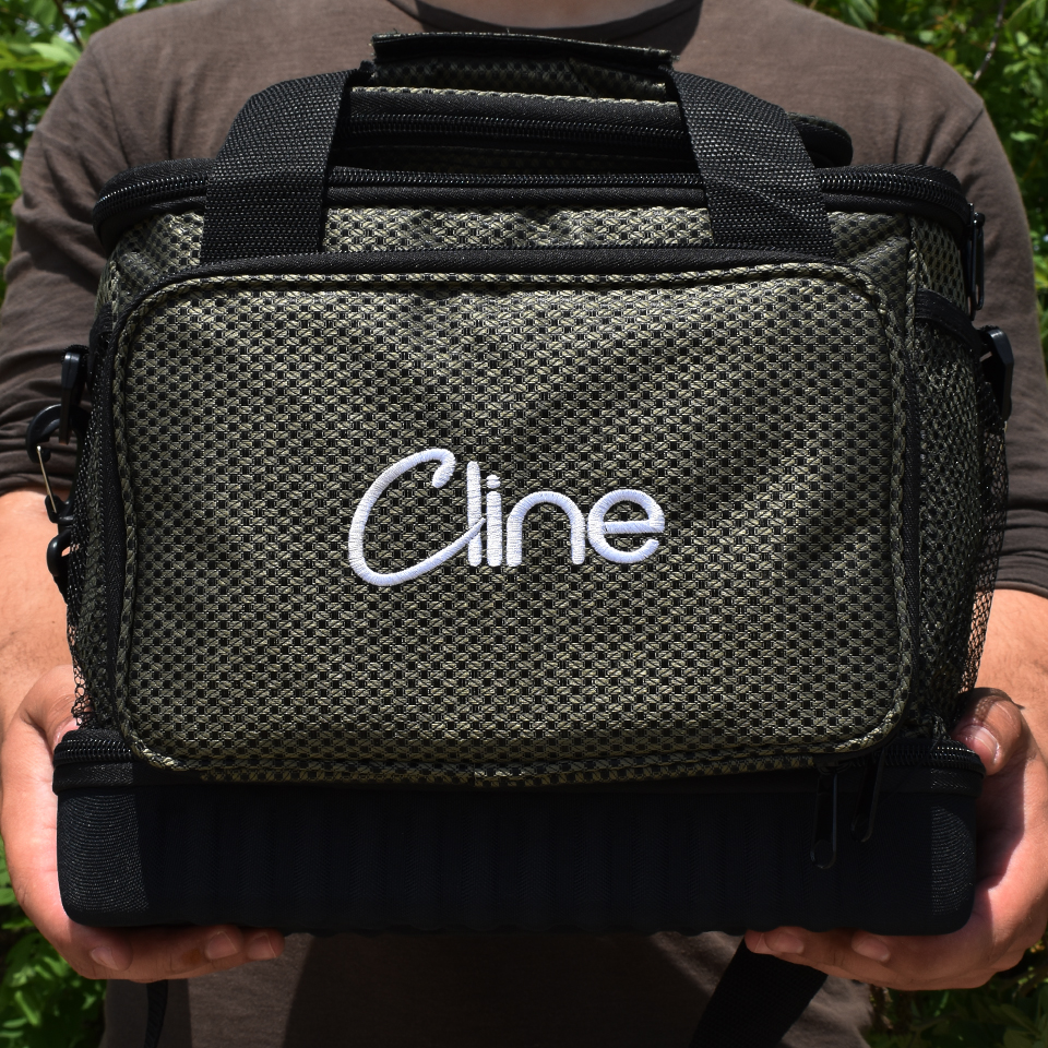 C Line Tackle Bag L