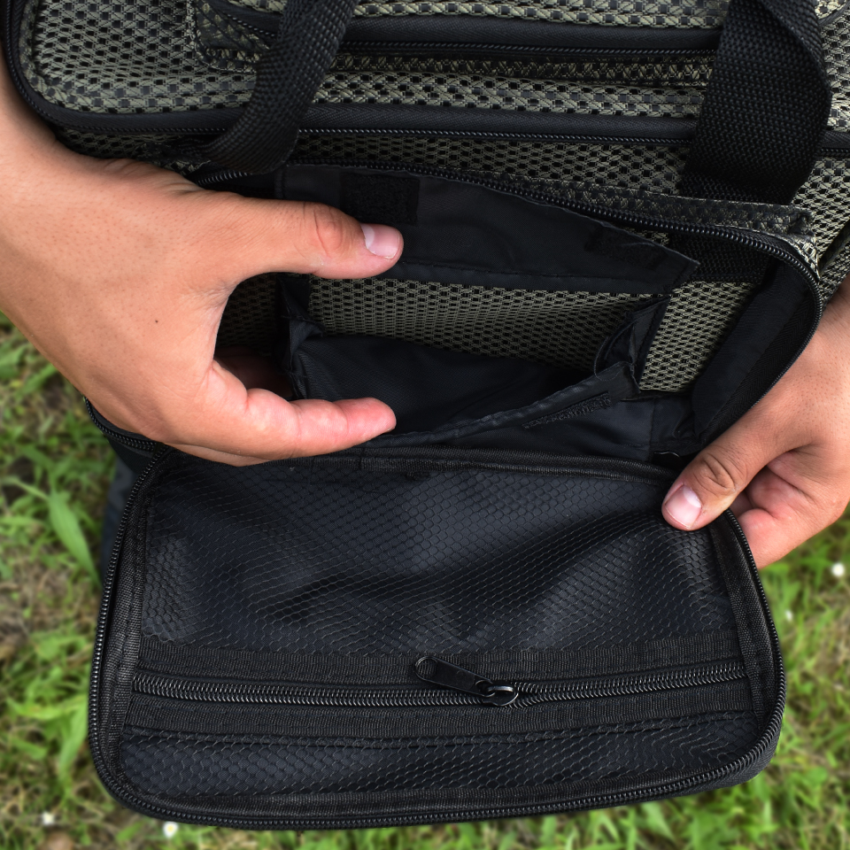 C Line Tackle Bag L