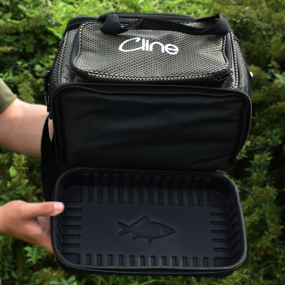 C Line Tackle Bag L