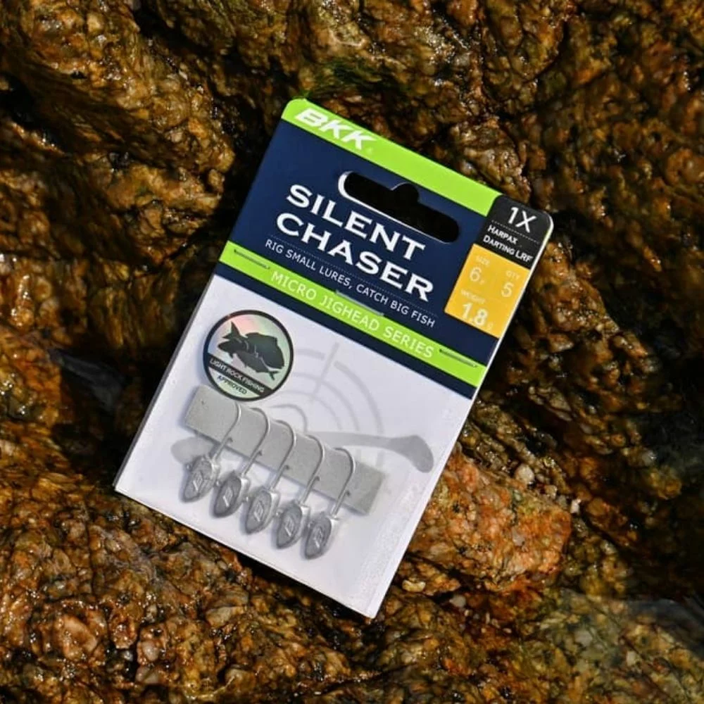 BKK Harpax Darting LRF