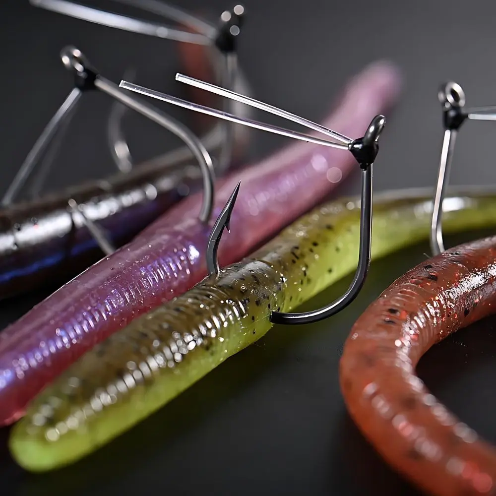 BKK PREDATOR W.G. Weedless 6kom