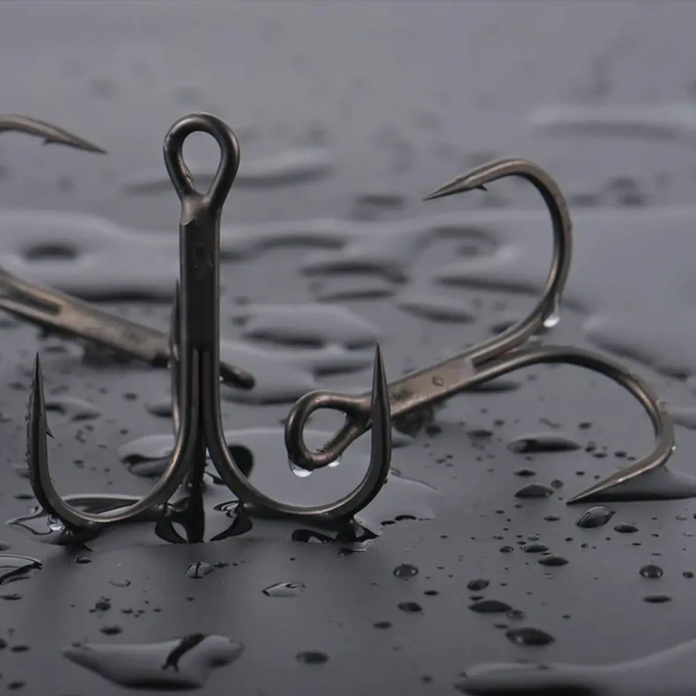 BKK FANGS – SPEAR-21 SS