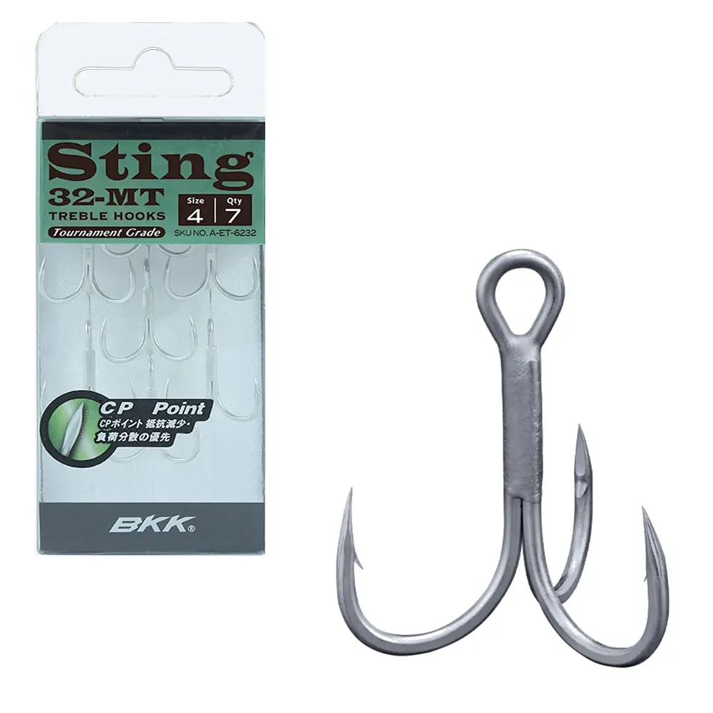 BKK FANGS STING-32 MT