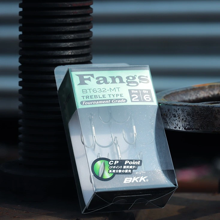 BKK FANGS STING-32 MT