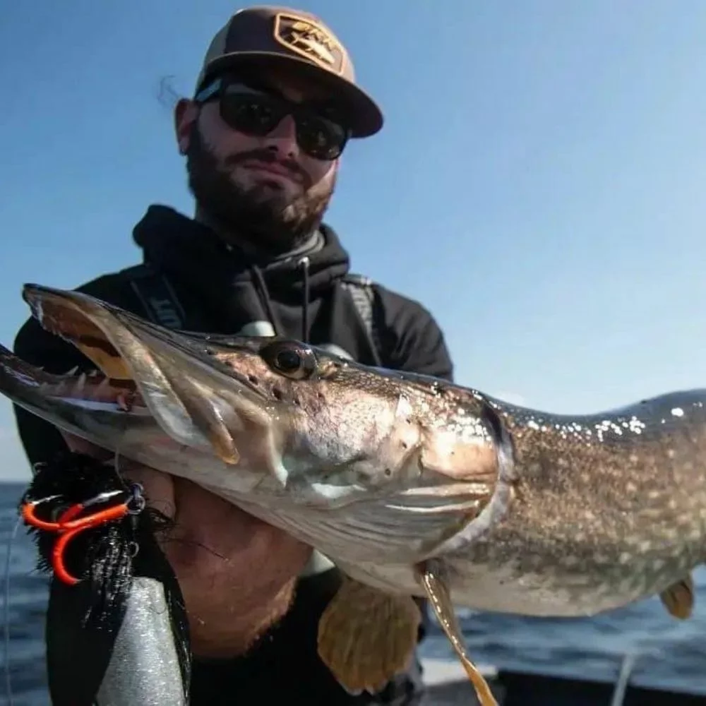 BKK Spear 21 UVO, rinfuzno pakovanje 50kom