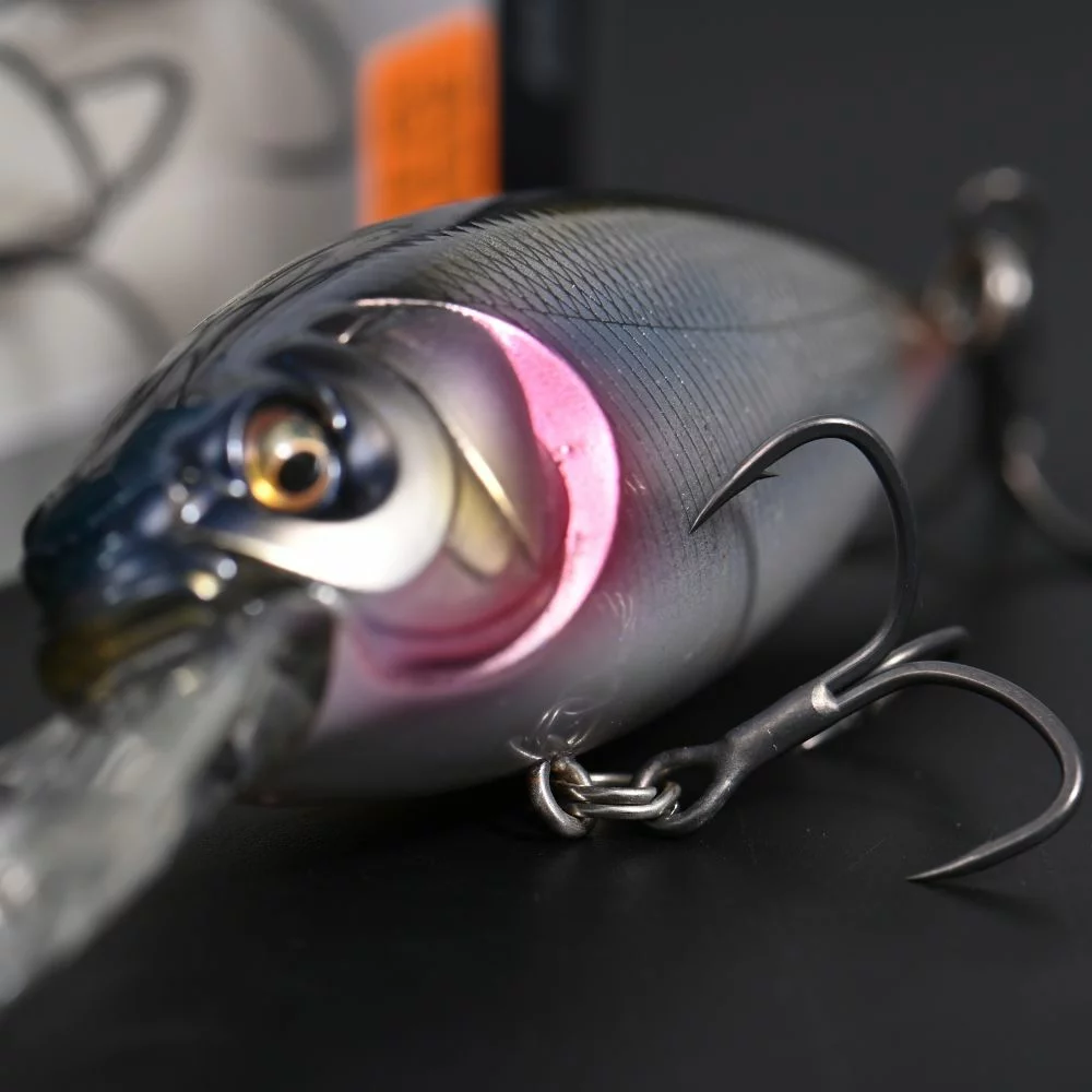 BKK SPEAR EWG-71 SS