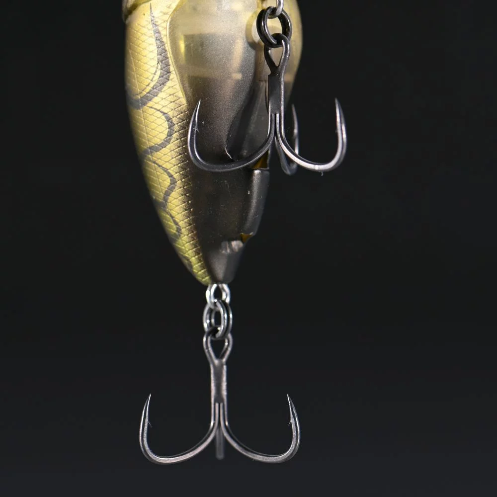 BKK SPEAR EWG-71 SS