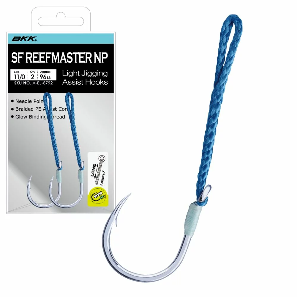 BKK SF-Reefmaster NP