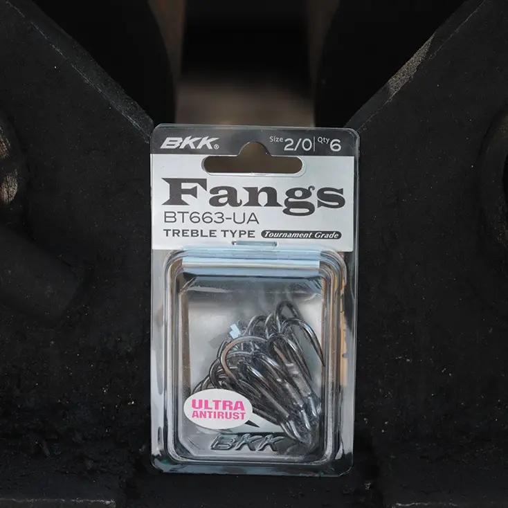 BKK Fangs 63 UA