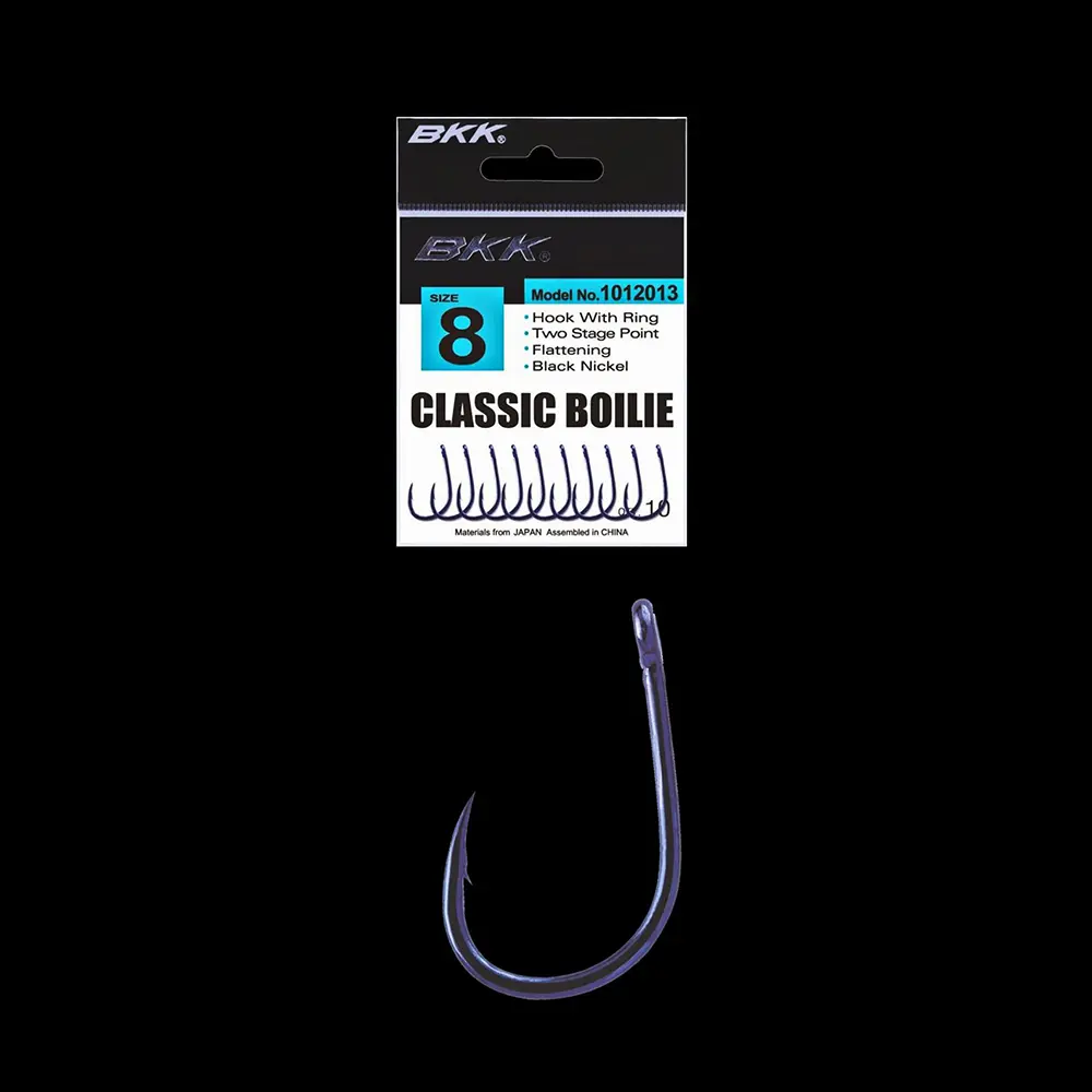 BKK CLASSIC BOILIES BN