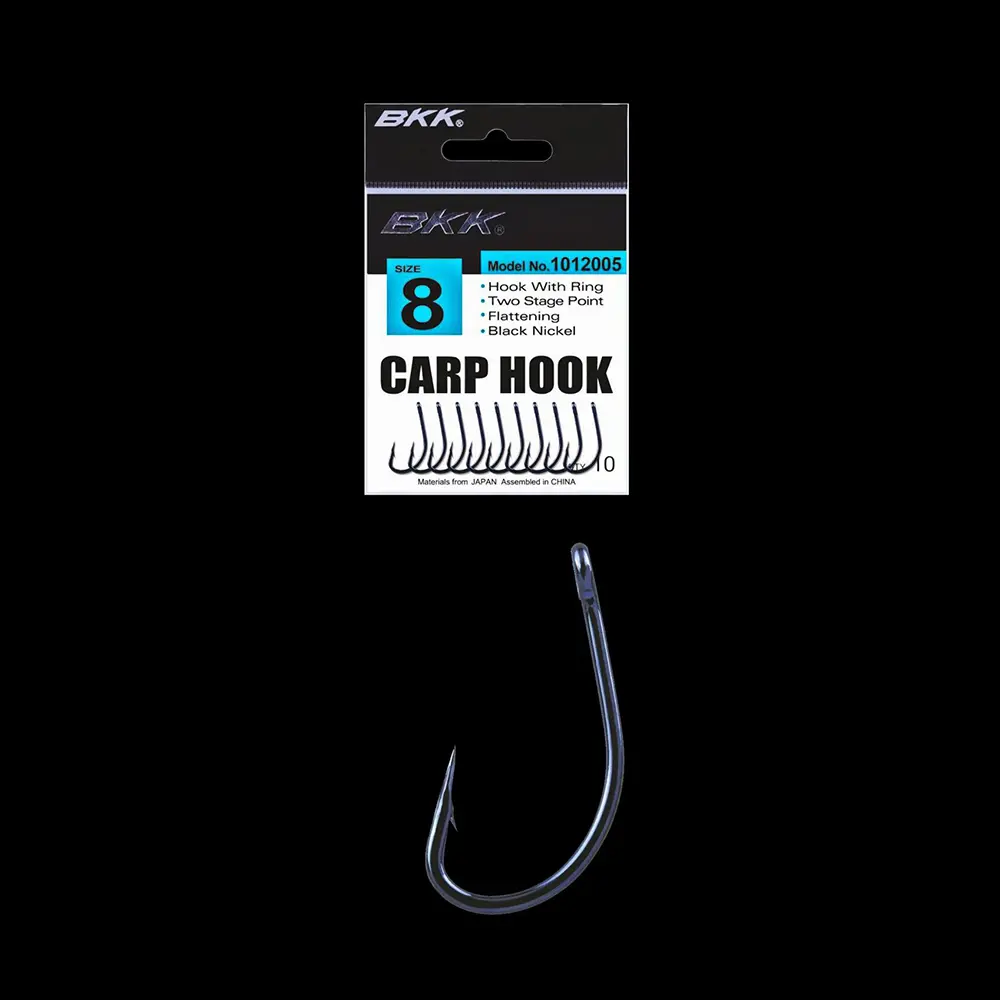 BKK CARP HOOK BN