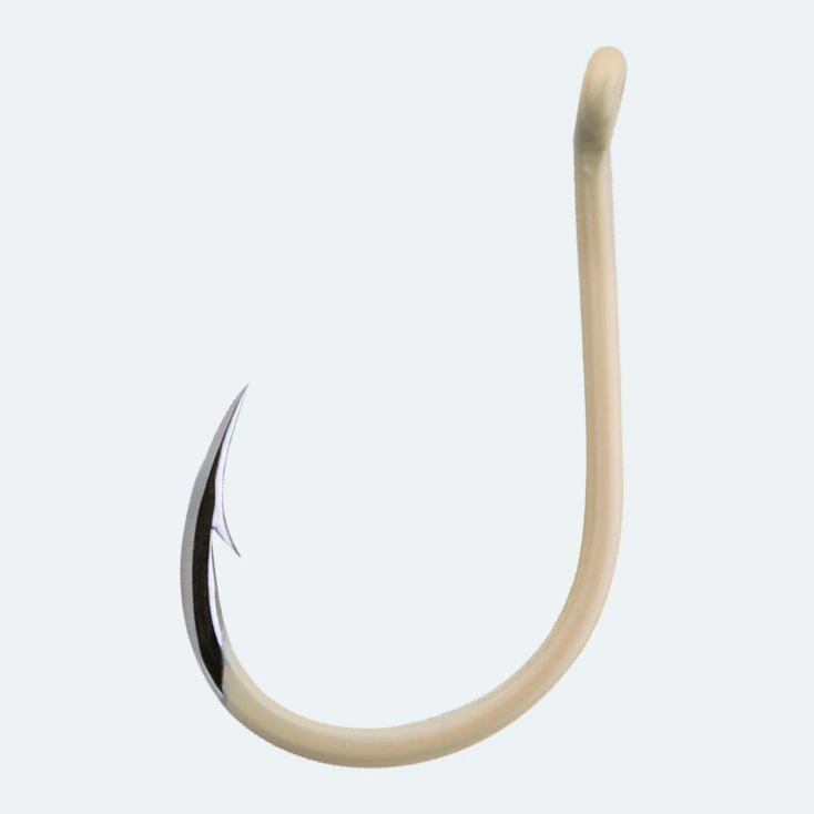 BKK CHINU-R Hand Ground