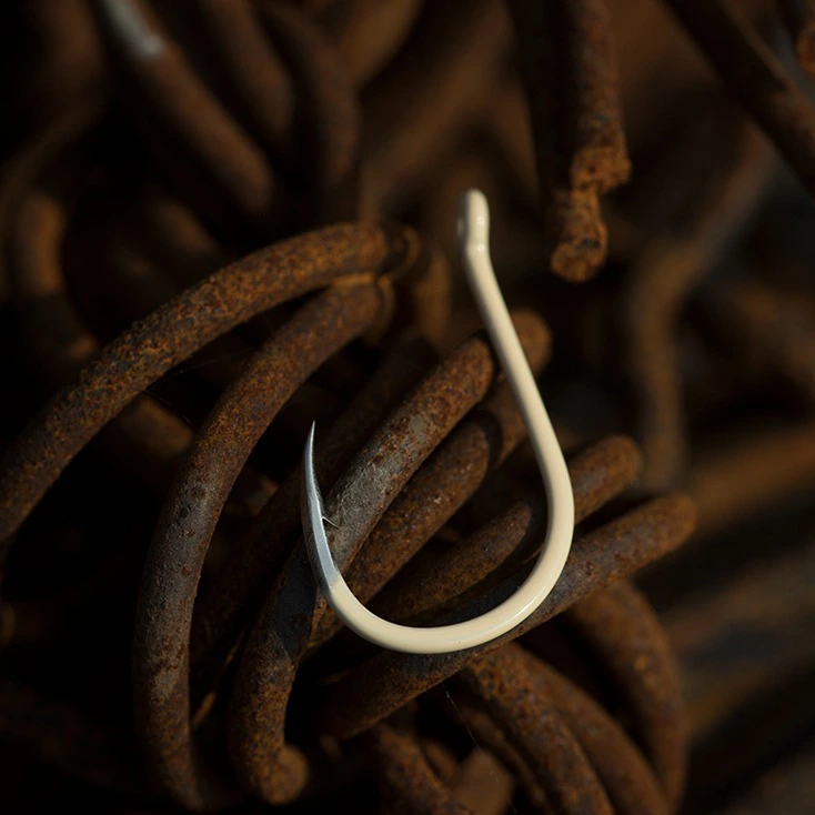 BKK CHINU-R Hand Ground