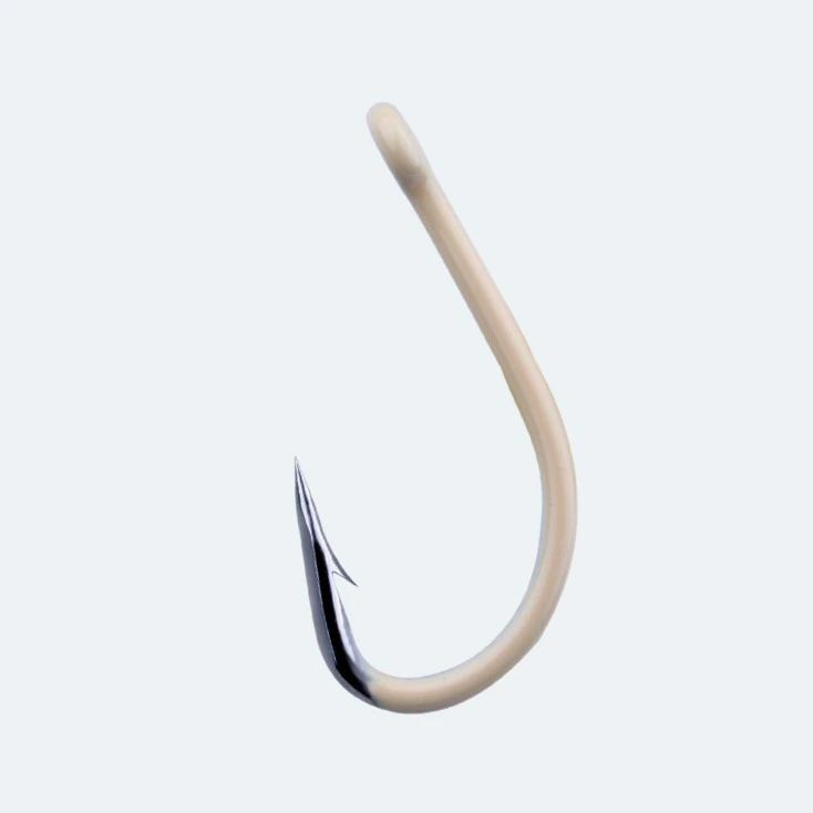 BKK CARP HOOK Hand Ground